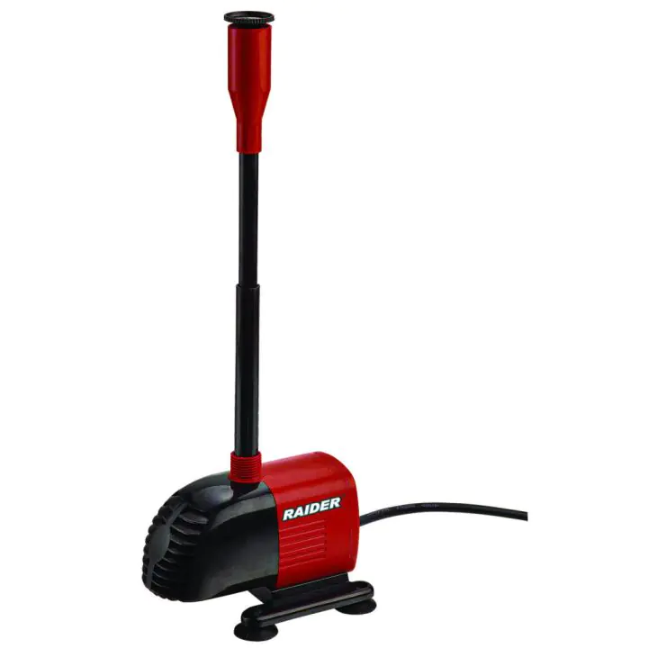 Помпа водна фонтан 28W 20L/min RAIDER RD-WP35, (35924588)