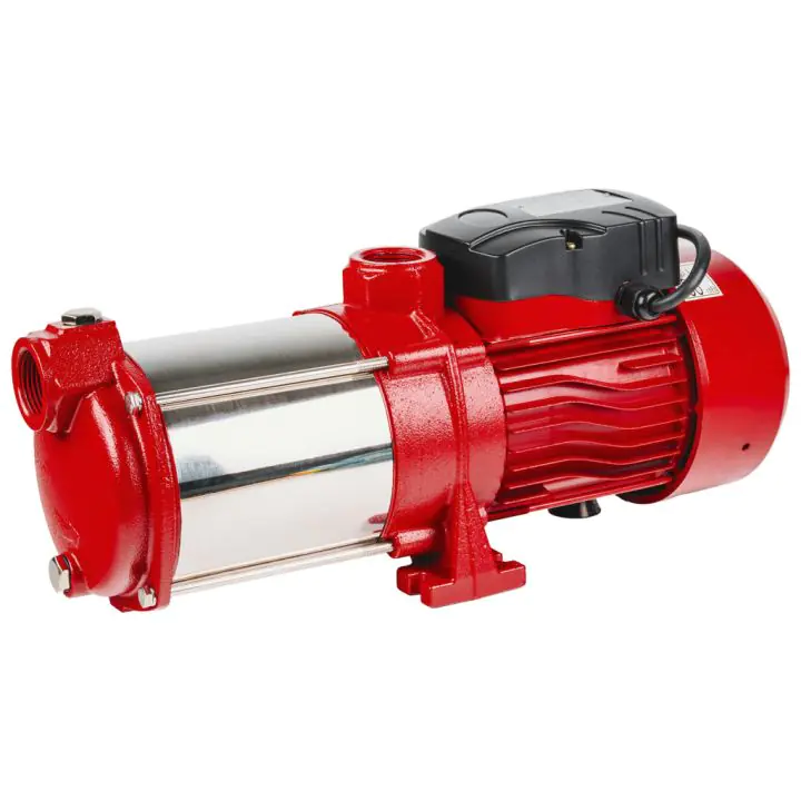 Помпа водна 4T 750W 1" 90L/min 45m RAIDER RD-MSWP85, (35930273)