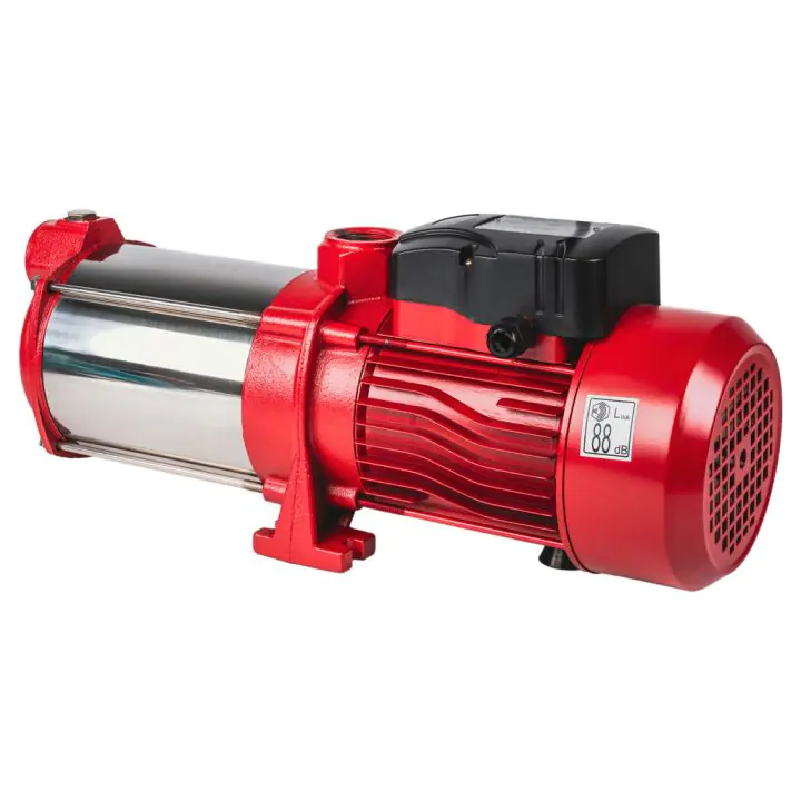 Помпа водна 5T 1000W 1" 90L/min 58m RAIDER RD-MSWP86, (35930193)