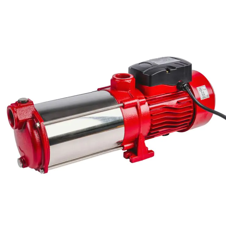 Помпа водна 6T 1350W 1" 90L/min 70m RAIDER RD-MSWP87, (35930274)