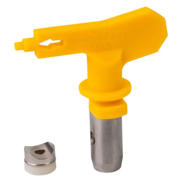 Дюза 517' за машина за безвъздушно боядисване RAIDER PRO RDP-HPAS01, (35930788)