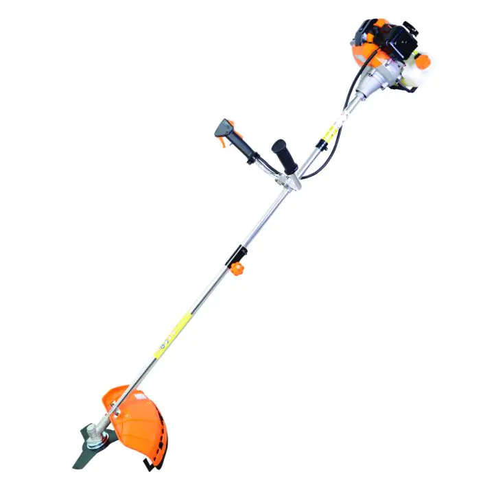 Коса бензинова с нож и корда сгъваема 1.5kW BK-GBC16 Orange, (35924644)