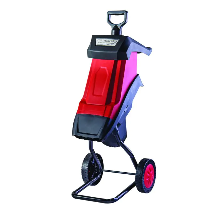 Клонотрошачка 2400W 40mm RAIDER RD-ESH01, (35924688)