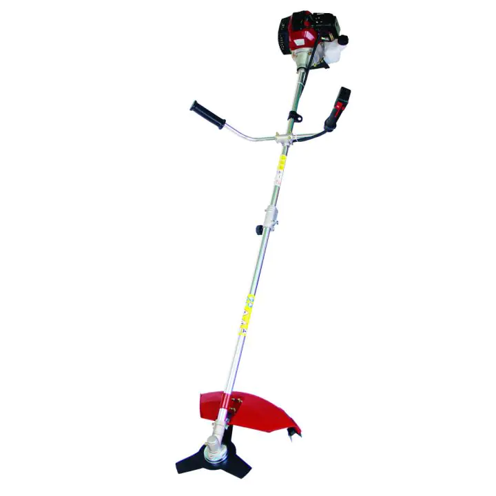 Коса бензинова с нож и корда сгъваема 1.5kW RAIDER RD-GBC10 RAIDER, (35924697)