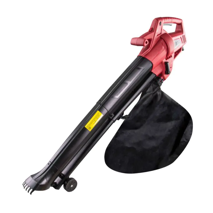 Листосъбирач 2600W 35L 270km/h рег.обороти RAIDER RD-EBV03, (35924700)