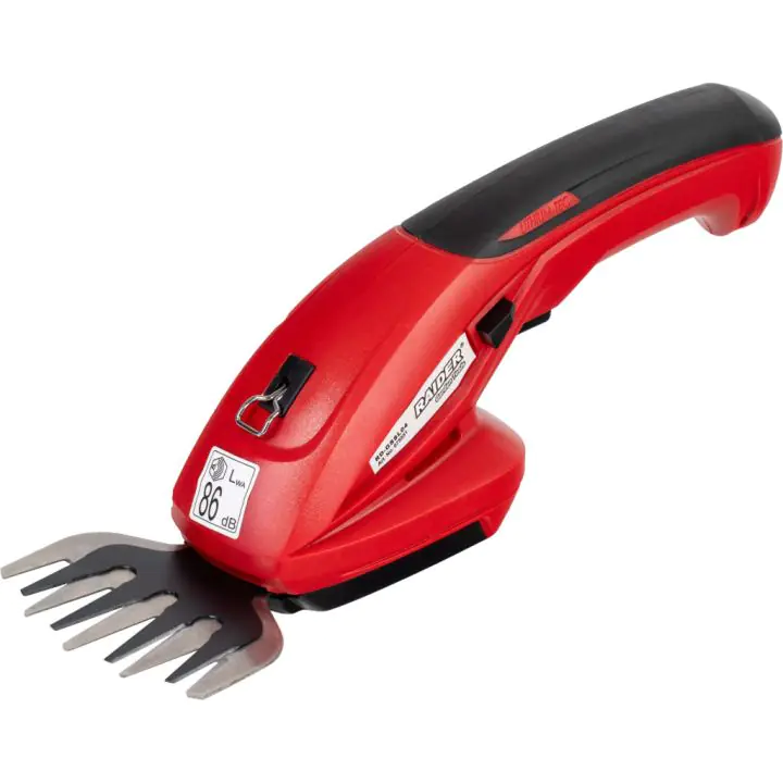 Ножица за трева и храсти 7.2V 1.5 Ah RAIDER RD-GSSL04, (35930022)