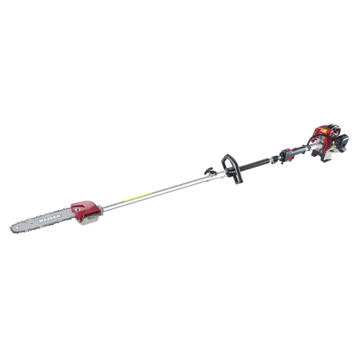 Кастрачка бензинова сгъваема 0.7kW 250mm RAIDER RD-GPS01, (35924728)