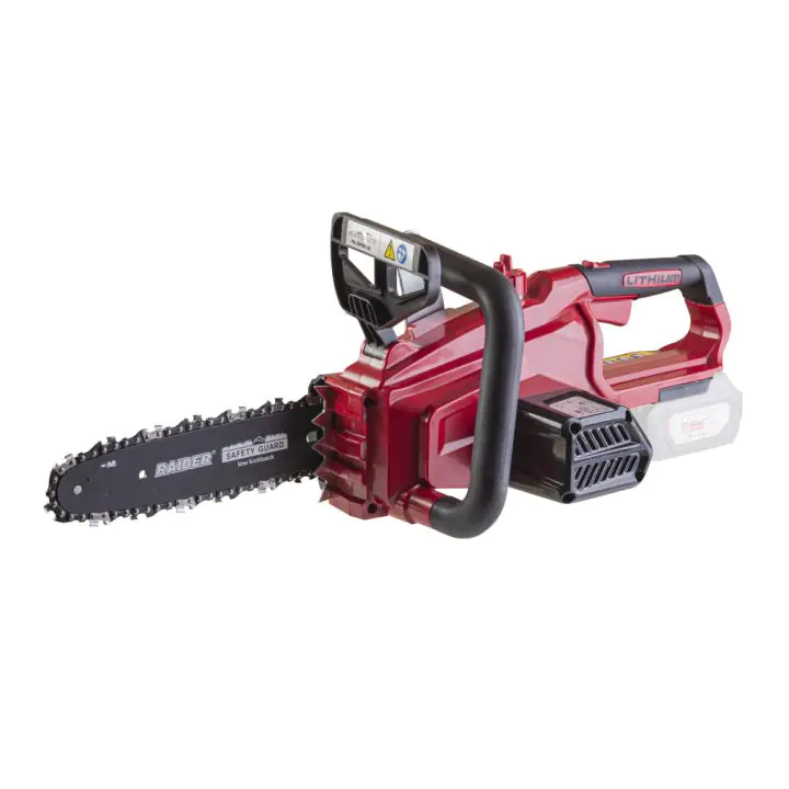 R20 Резачка акум. 250mm 20V Solo RAIDER PRO RDP-SCHS20, (35924737)