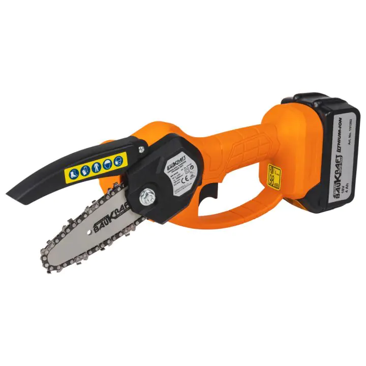 Резачка акум. 100mm BAUKRAFT BK-GP22 Set, (35924746)