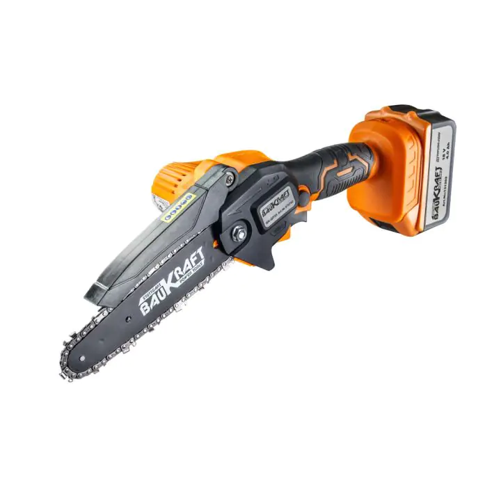 Резачка18V 150mm(6")SDS 1/4".043"(1.1mm)37 4Ah куфар BAUKRAFT BK-GP25, (35929843)