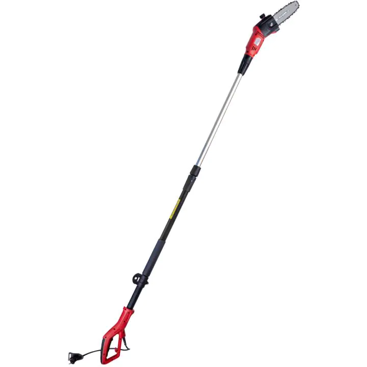 Кастрачка и Храсторез 710W 2в1 200mm 3/8" 1,3mm 33 RAIDER RD-PSHT02, (35930000)