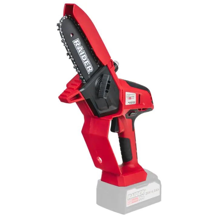 R20 Резачка 150mm SDS 1/4" 1.1mm 36 Oil Solo RAIDER PRO RDP-KCCS20, (35930278)