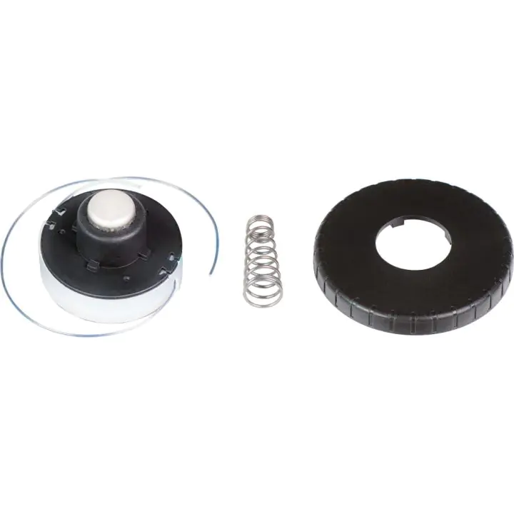 R20 Корда с макара и капачка за RAIDER PRO RDP-YGT20, (35930101)