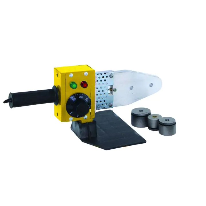 Поялник за PP тръби 800W 3 глави ø20-32mm MAKALON MK-PW03, (35924752)