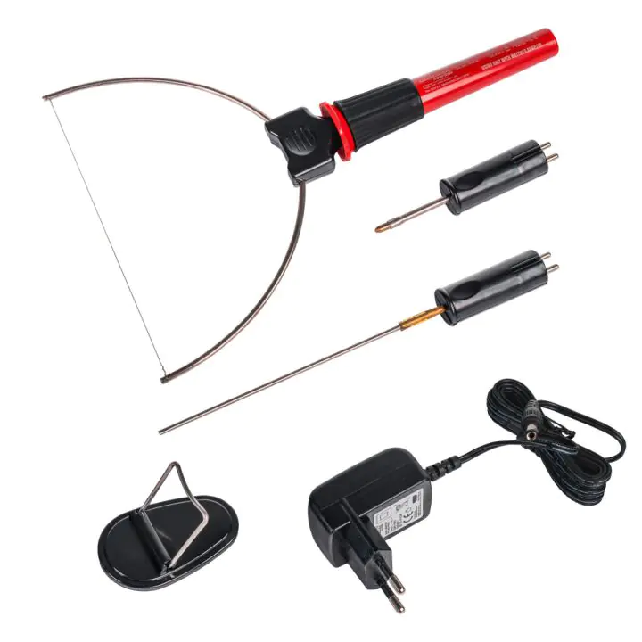 Уред за рязане на изолации 15cm 150-270°C RAIDER RD-FHC02, (35930729)