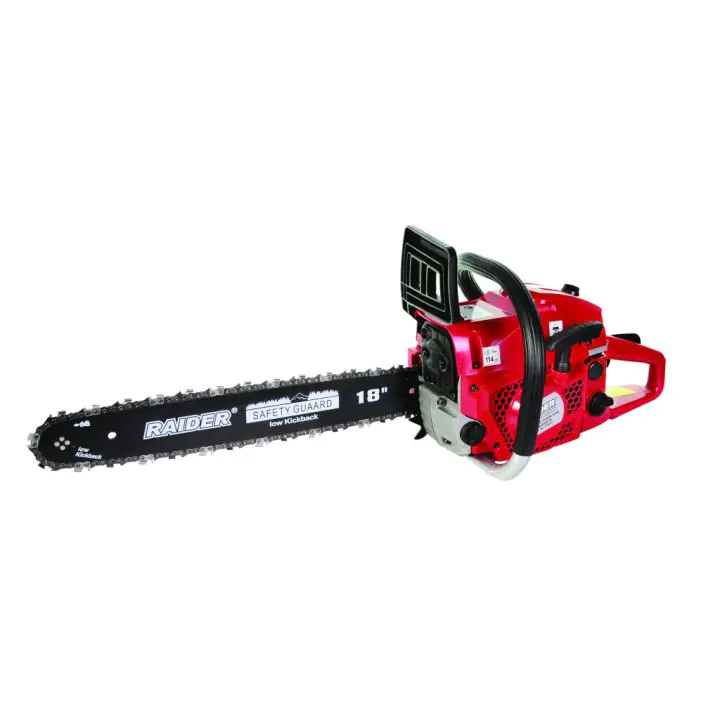 Резачка бензин. 450mm (18") 2200W RAIDER RD-GCS19, (35924766)