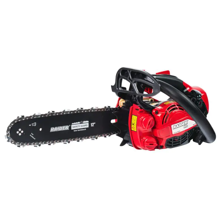 Резачка бензин. 305mm (12") 1kW 3/8".050"1.3mm 45 RAIDER PRO RDP-GCS27, (35930737)