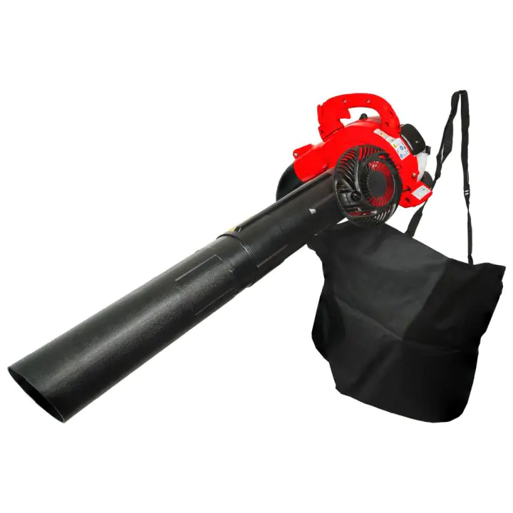 Листосъбирач бензинов 750W 45L RAIDER RD-GBV06, (35930414)