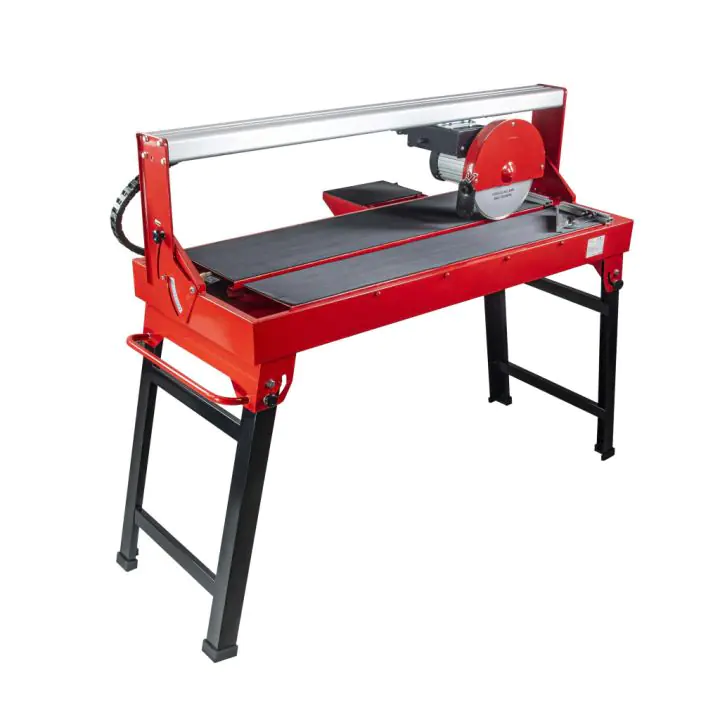 Машина за плочки 1500W 100cm ø250mm RAIDER PRO RDP-ETC31, (35929510)