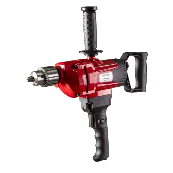 Миксер 1280W 0-550min-1 RAIDER RD-HM05, (35924805)