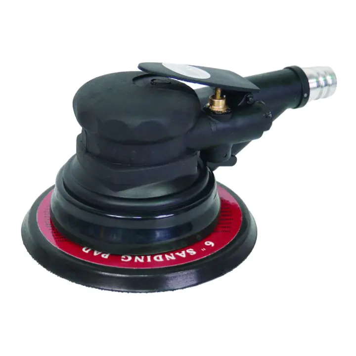 Ексцентършлайф пневматичен ø150mm RAIDER RD-AROS01, (35924828)