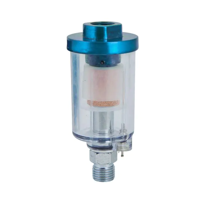 Влагоуловител за пневм. система 1/4"M&F RAIDER RD-AF01, (35924851)