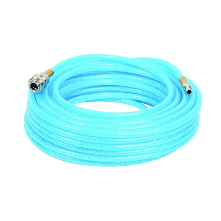 Маркуч за компр. PU ø6.5x10mm 20m 1/4"M&F RAIDER RD-CH02, (35924853)