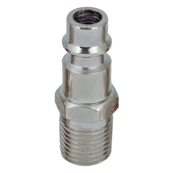 Накрайник пневм. за бърза връзка 1/4"M QC05, (35924862)