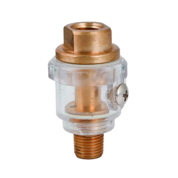 Омаслител за пневматична система 1/4"M&F RAIDER RD-AO01, (35924870)