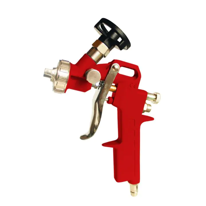 Пистолет за полиуретан ø1.8mm RAIDER RD-PUSG13, (35924875)