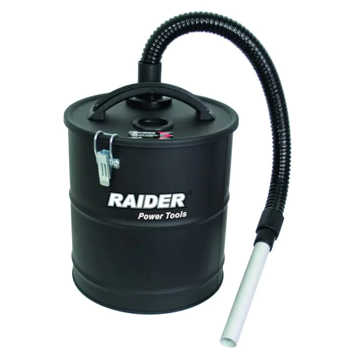 Контейнер 18L метален с HEPA филтър за прахосмукачка, (35924888)