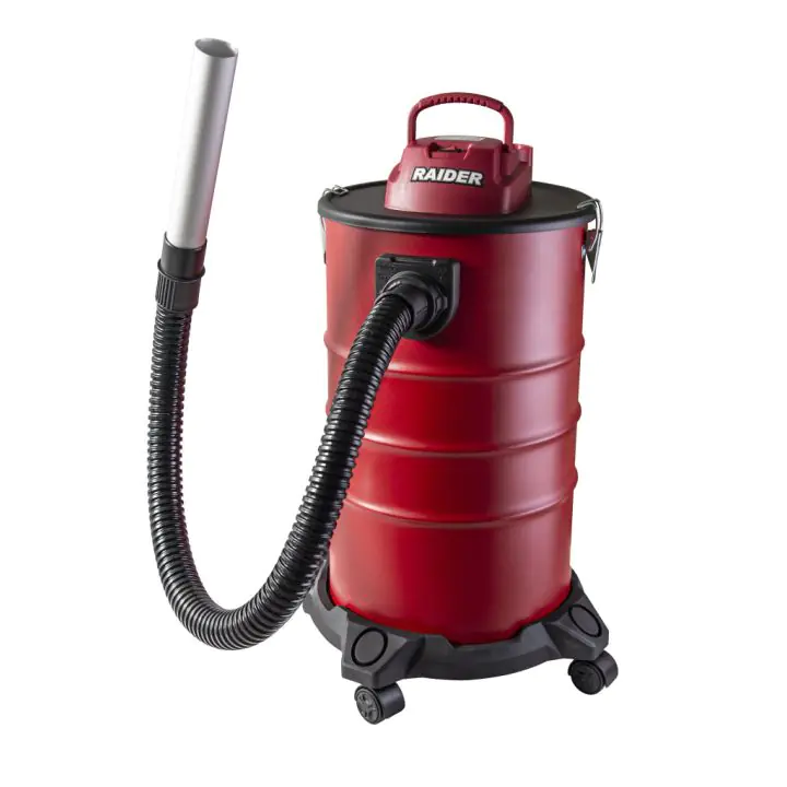 Прахосмукачка за пепел 1200W 30L RAIDER RD-WC03, (35924893)