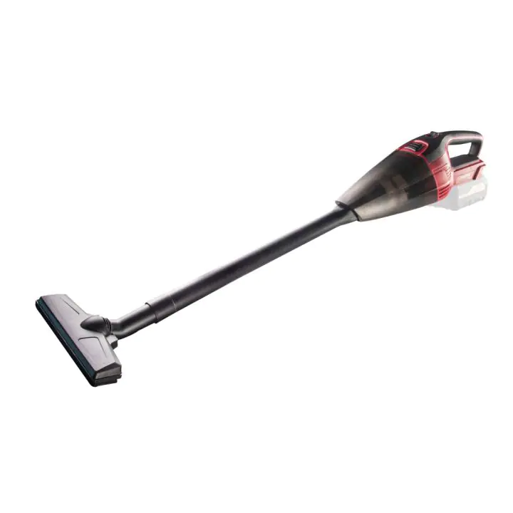 R20 Прахосмукачка за сухо акум. 0.5L Solo RAIDER PRO RDP-SMWC20, (35929487)