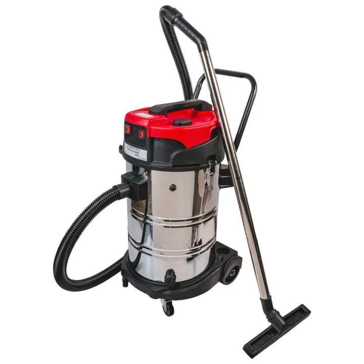 Прахосмукачка за сухо и мокро 2x1200W 60L сам. HEPA RAIDER PRO RDP-WC13, (35930285)