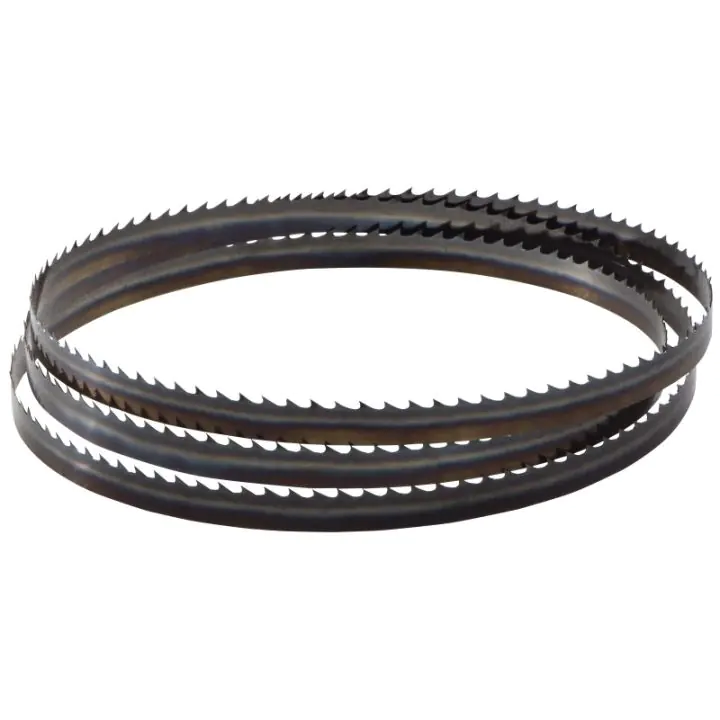 Банцигова лента 2240Х15Х0.5 A6 BAS 317/318, (35924915)