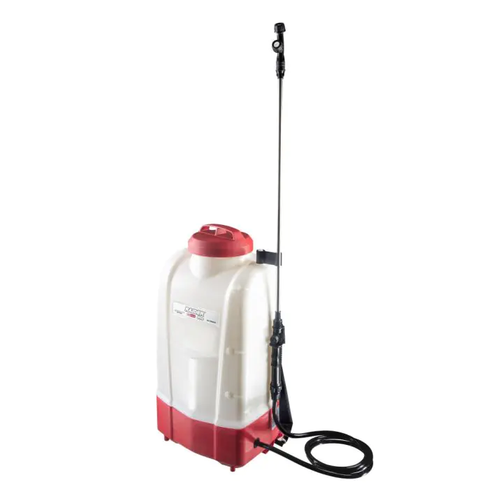 R20 Пръскачка акум. 15L 3bar Solo RAIDER PRO RDP-SBKMD20, (35924943)