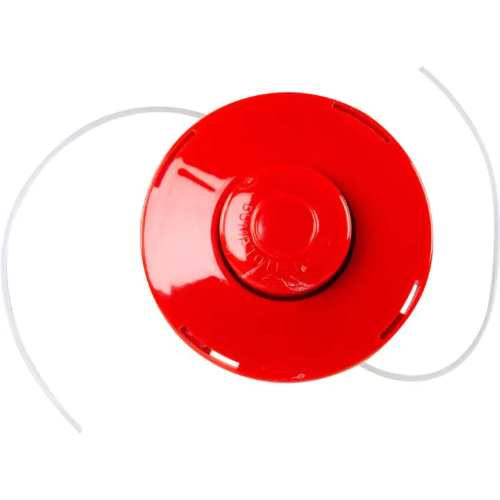 Корда с тримерна глава за коса ø2.40mm 3m M10x1.25LH RD, (35924948)