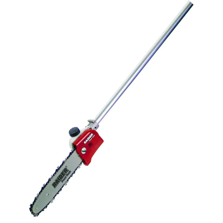 Кастрачка за бензинова коса 250mm (10") RAIDER RD-GBC10, (35924955)