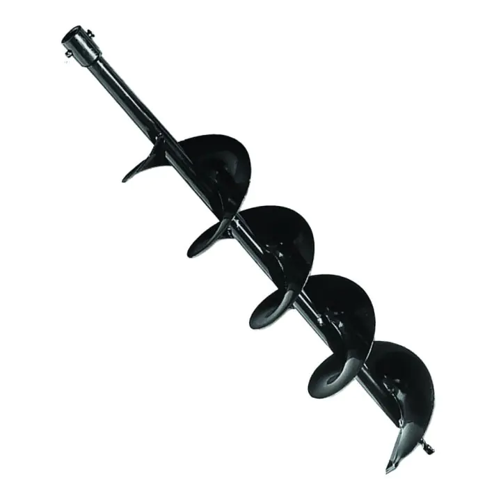 Свредло ø150х820mm за моторен свредел RAIDER RD-EA01, (35924991)