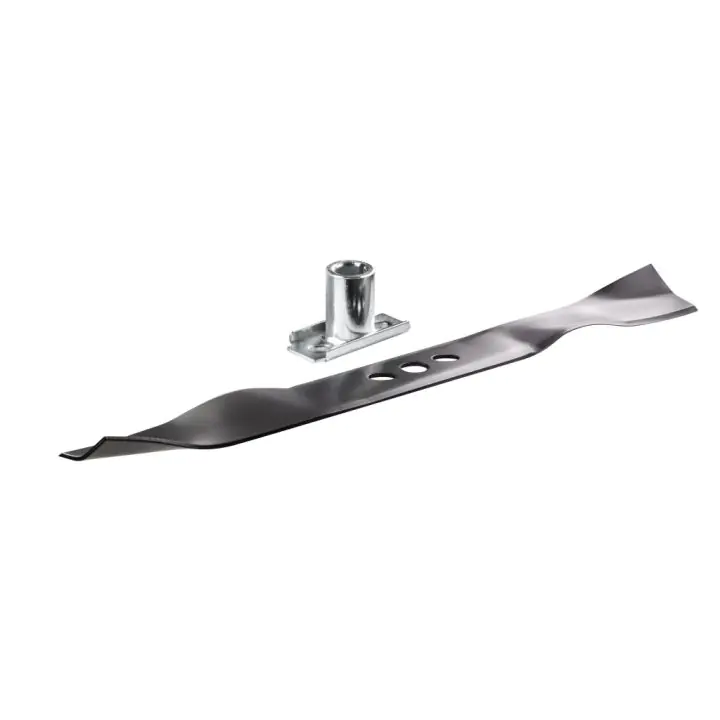 Нож с държач за косачка бензинова RAIDER RD-GLM10 53cm (21"), (35925030)