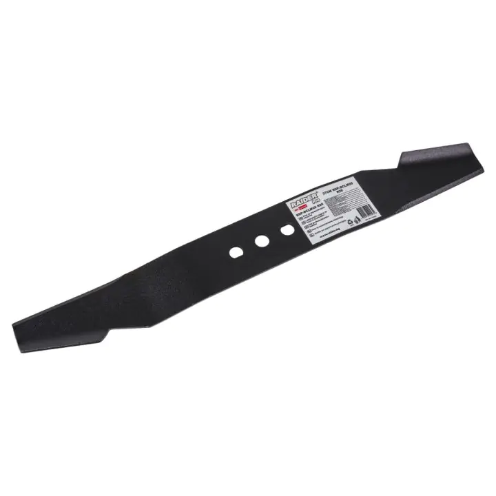 R20 Нож за акумулаторна косачка безч. 37cm RAIDER PRO RDP-BCLM20, (35930229)