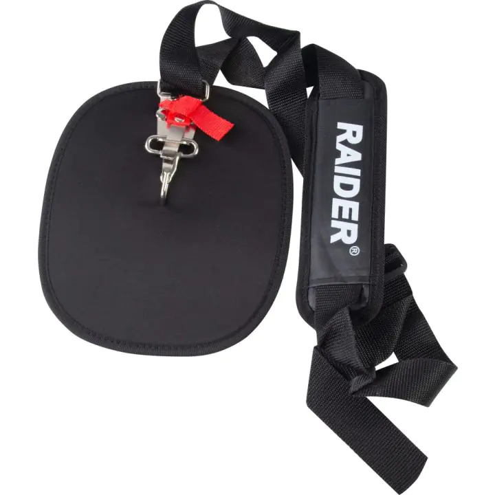 Самар за коса единичен RD, (35929957)