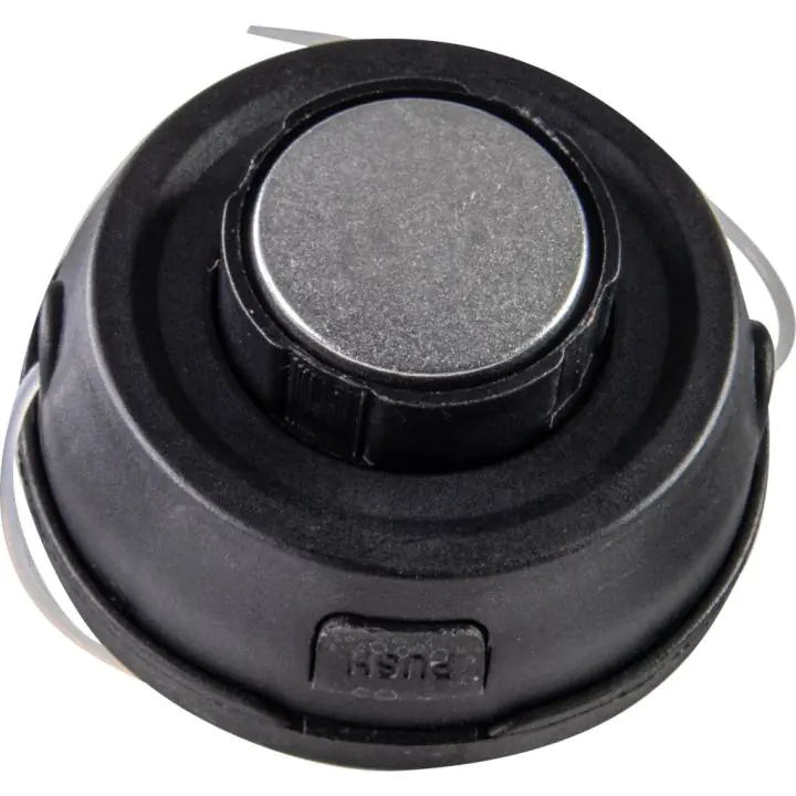 Корда с глава лесно навиване мет. бутон M10x1.25LH PA RD, (35929941)