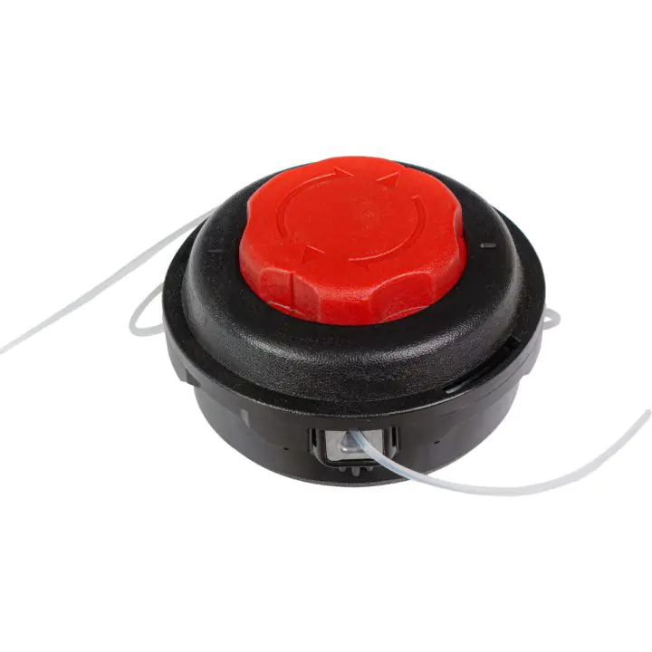 Корда с глава лесно навиване 4 M10x1.25LH PA RD, (35930068)