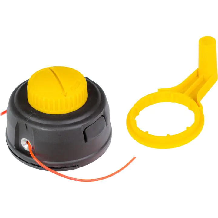 Корда с глава лесно навиване + M10x1.25LH PA RD, (35930061)