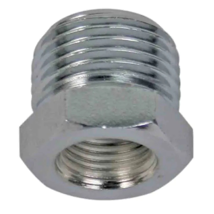 Адаптер ВРН от 1/2" M на 3/8" F RD, (35925039)