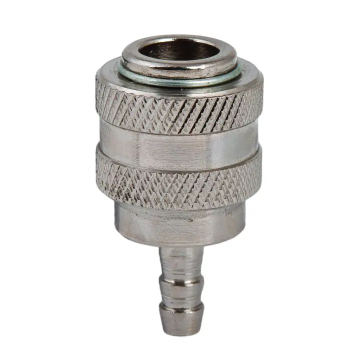 Накрайник пневм. бърза връзка 1/4"маркуч ø8mm RD, (35925041)