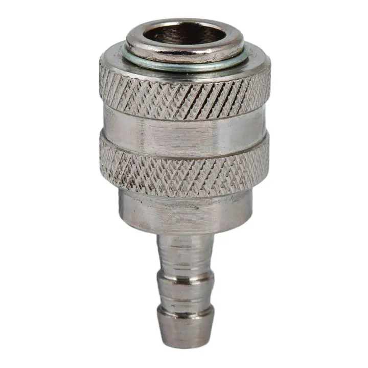 Накрайник пневм. бърза връзка 1/4"маркуч ø10mm RD, (35925042)