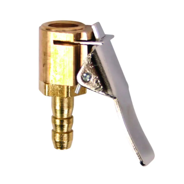 Накрайник за помпане на гуми за маркуч ø6mm RD, (35925045)