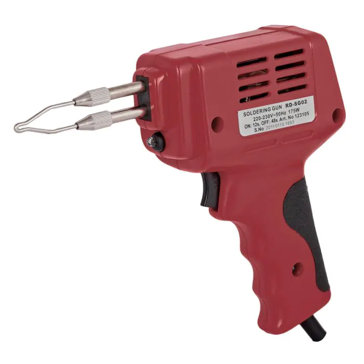 Поялник индукционен 175W RAIDER RD-SOG02, (35925067)